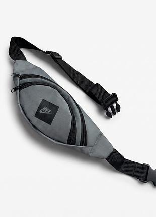 Бананка серая nike (мал.) # 4