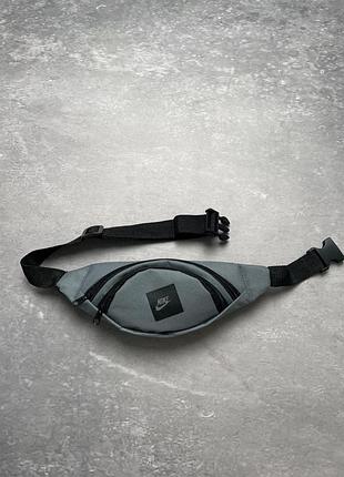 Бананка серая nike (мал.) # 5