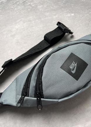 Бананка серая nike (мал.) # 7