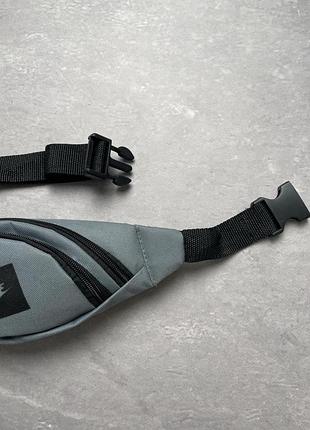 Бананка серая nike (мал.) # 8