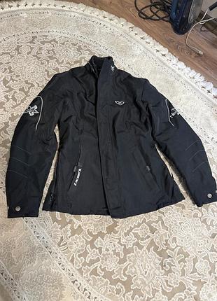 Продам мотокуртку 3
