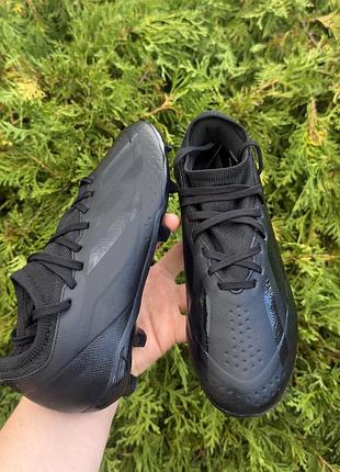 Бутси adidas x crazyfast 3, 35,5р(22см)