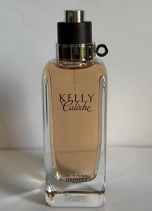 Hermes kelly caleche eau de parfum edp 100мл оригінал!