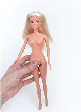 Симпатична лялька simba toys