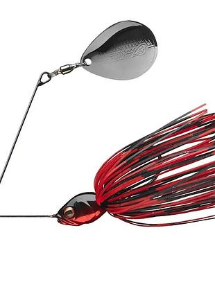 Спиннербейт daiwa prorex fn spinnerbait tg 8g #bd (15450-608) — приманка для ловли щуки, окуня и хищной рыбы на спиннинг