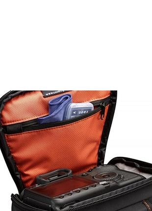 Сумка case logic dcb306k black (3201025) 4