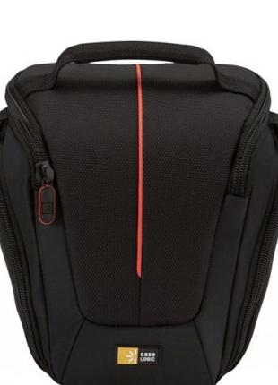 Сумка case logic dcb306k black (3201025) 5