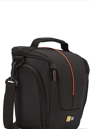 Сумка case logic dcb306k black (3201025) 6