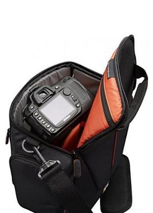 Сумка case logic dcb306k black (3201025) 3
