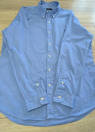 Сорочка ralph lauren 5