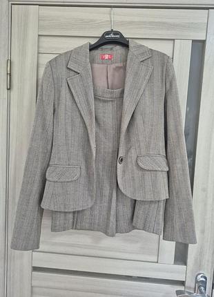 Костюм двойка s/m