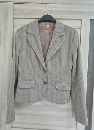 Костюм двойка s/m 6