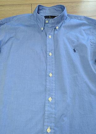Сорочка ralph lauren 3