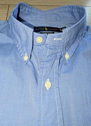 Сорочка ralph lauren 4