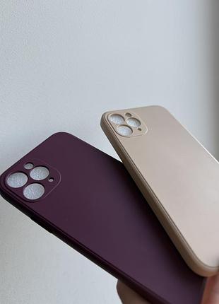 Чохол на iphone 11 pro 2