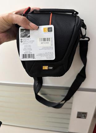 Сумка case logic dcb306k black (3201025) 2