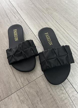 Дитячі шльопанці fashion 2