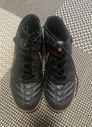 Футзалки nike sb gato