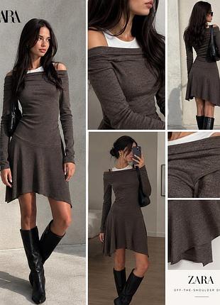 Сукня zara