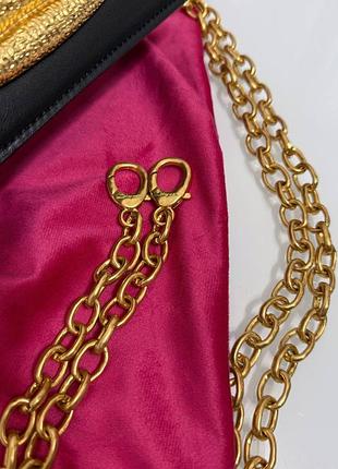 Сумка schiaparelli 3