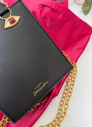 Сумка schiaparelli 2
