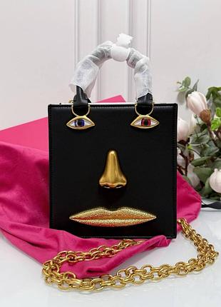 Сумка schiaparelli