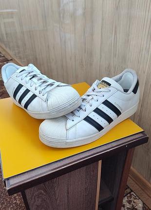 Кроссовки adidas superstar