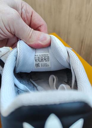 Кроссовки adidas superstar 6