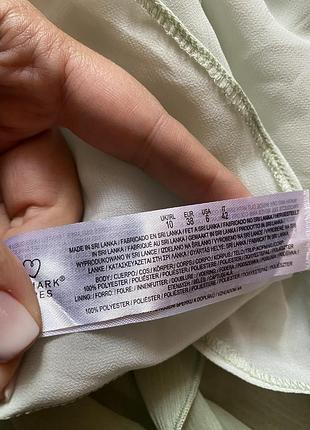 Сукня максі в бохо стилі primark 8