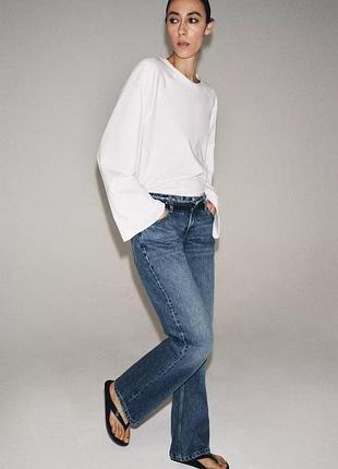 Zara джинси 2