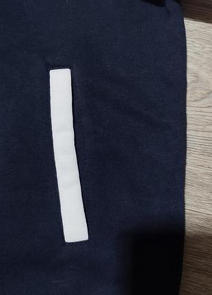 Мужская тёплая кофта primark , размер м . 4