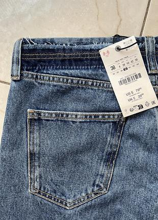 Zara джинси 6