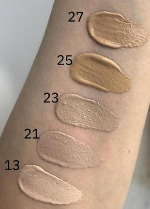 Корейский bb крем missha m perfect 4