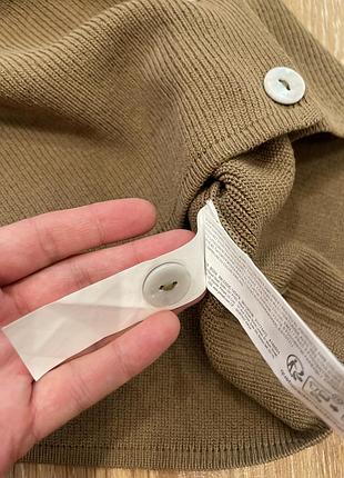 Жилетка primark хаки тауп 3
