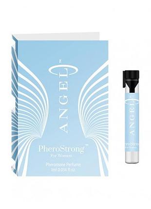 Духи женские medica pherostrong angel for women, 1мл