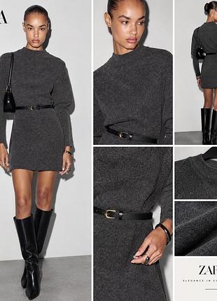 Жіноча сукня zara