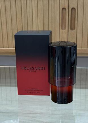 Trussardi primo парфумована вода 100ml
