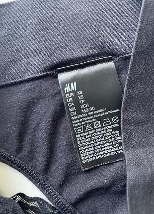 2 шт комплект трусиків h&m 3