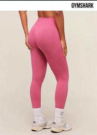 Лосини спортивні gymshark