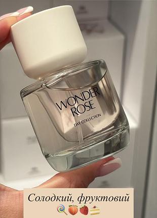 Wonder rose 50 ml