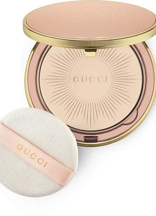 Пудра gucci beauty matte powder