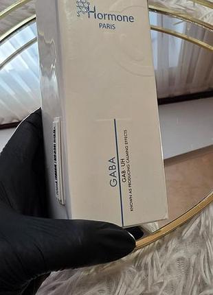 Нішеві парфуми hormone paris gaba 100 ml