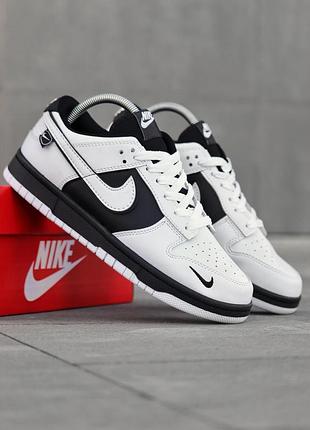 Кроссовки nike dunk low 5