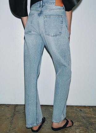Джинси zara 2