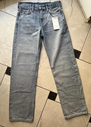 Джинси zara 5