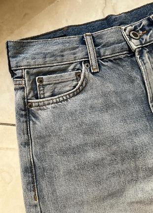 Джинси zara 6