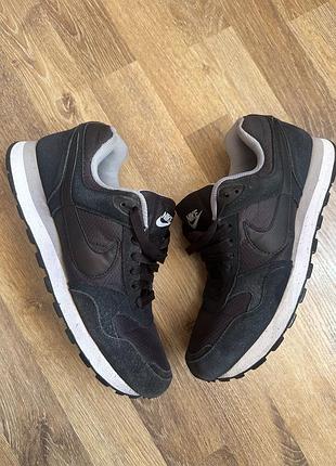 Кросівки nike p40,5(26cm) 2