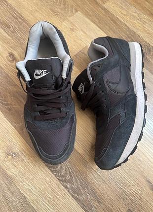 Кросівки nike p40,5(26cm) 3