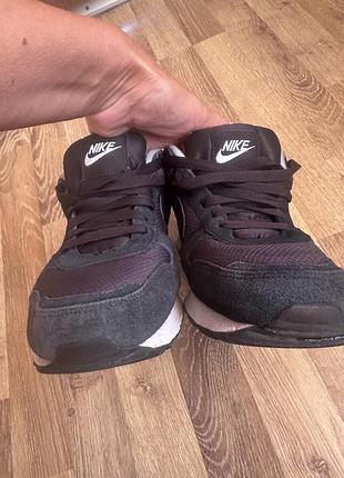 Кросівки nike p40,5(26cm) 4