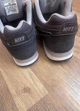 Кросівки nike p40,5(26cm) 6